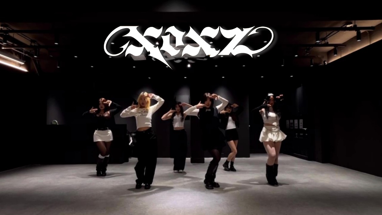 [COVER] XOXZ - 아이브(IVE) @ 차의과학대학교 댄스 동아리 후퍼스 | COVER DANCE