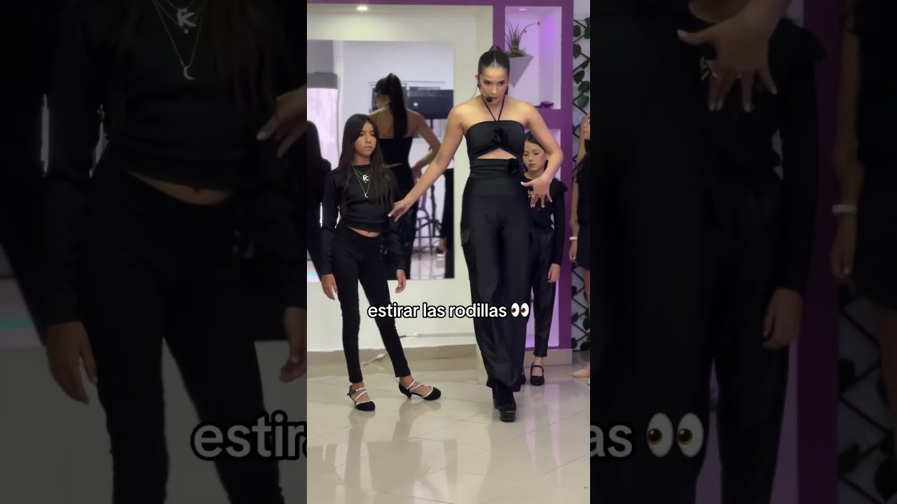 NO COMETAS ESTE ERROR EN TU PASARELA ❌😵👠 #error #pasarela #runway #model #miss