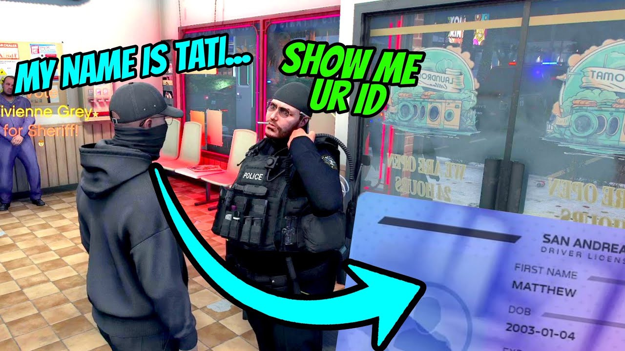 Conan Finds out Matt is dating Tati!