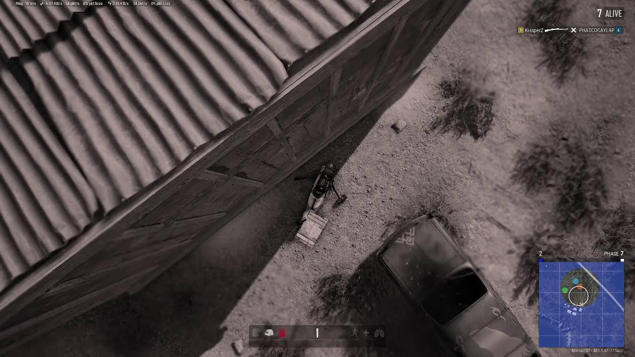 pubg