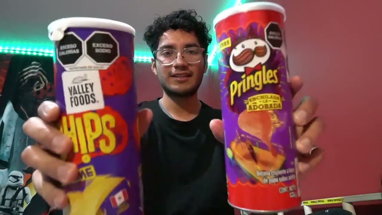 HOLA PAPAS QUE NO PICAN