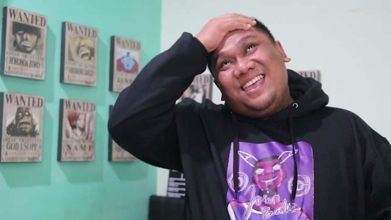 Melo Kole saya ingatkan sekali lagi untuk senyum! Pertanyaan MeloKole kalian di IG part 2!