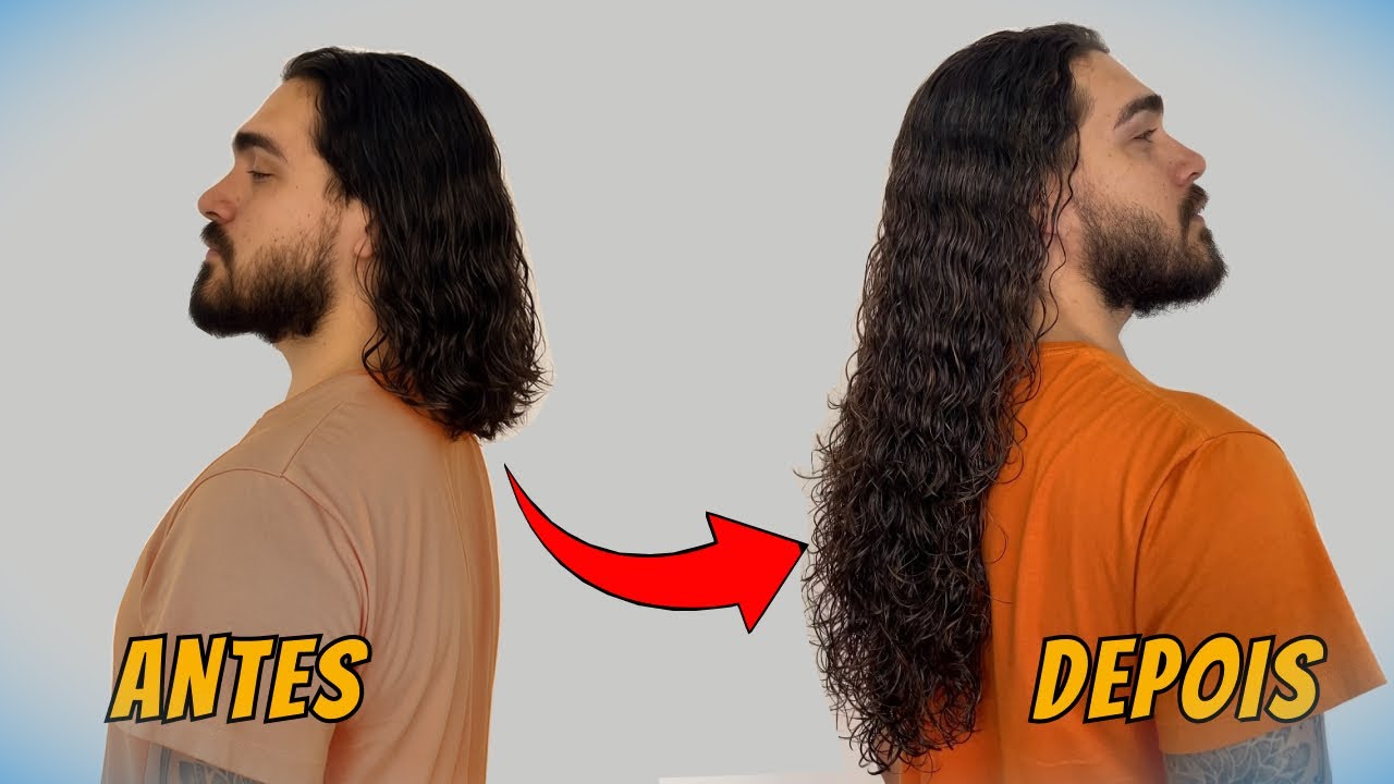 5 Dicas Infal&iacute;veis para Fazer o Cabelo Crescer R&aacute;pido
