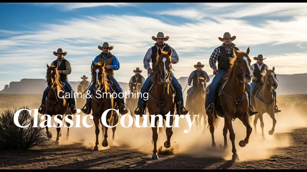 Ultimate Classic Country Romance 🎸 70s 80s Love Songs Collection