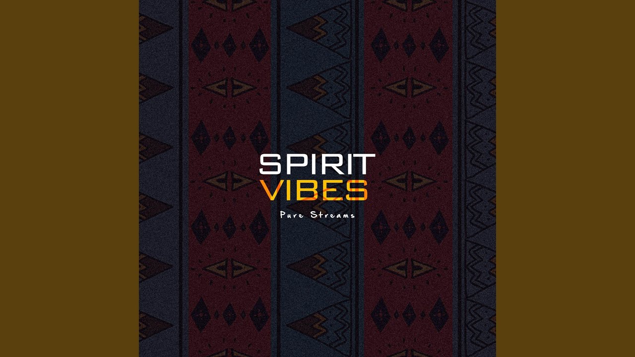 Spirit Vibes