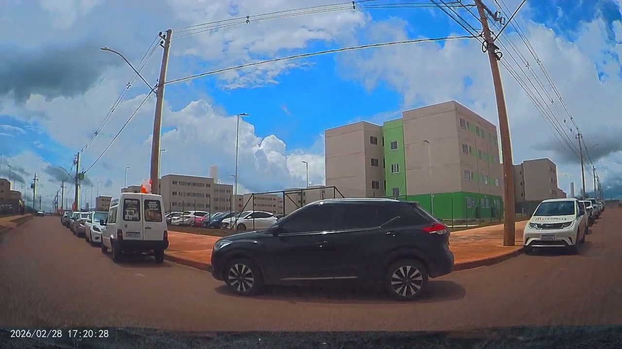 Itapoã parqui DF 1