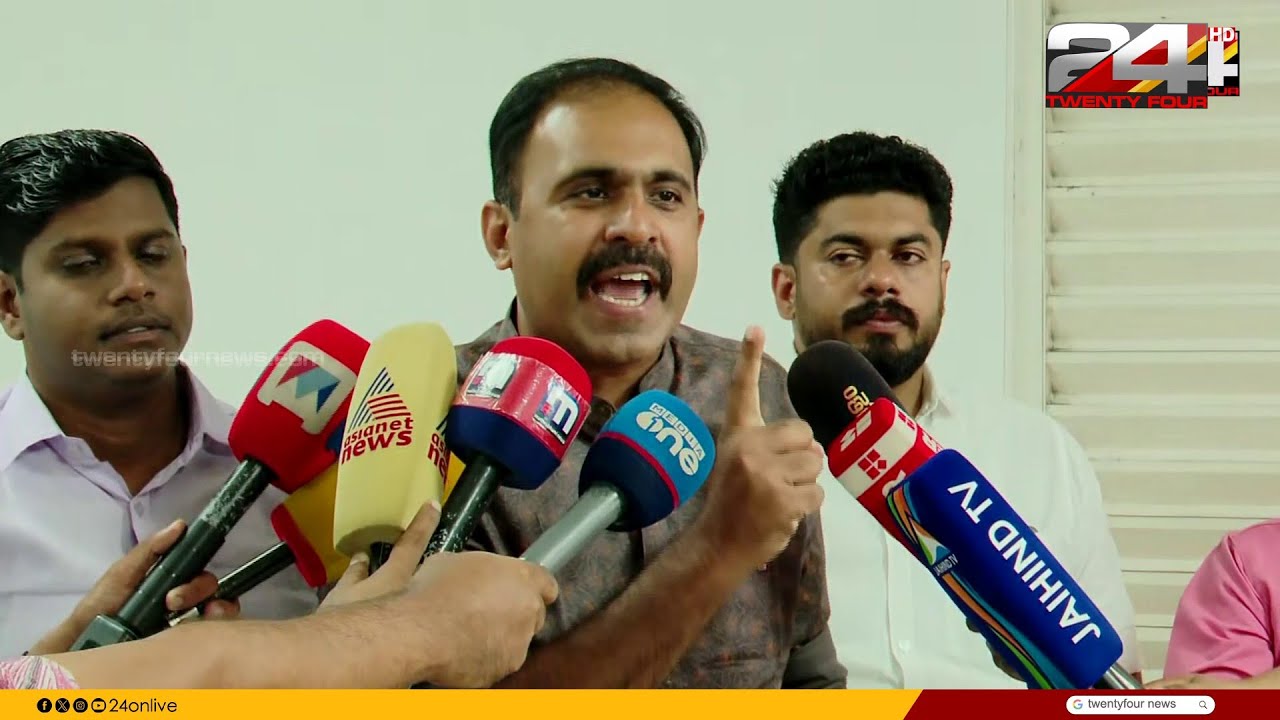 'കക്കുക മുക്കുക നക്കുക എന്ന മുദ്രാവാക്യത്തിലേക്ക് CPIM മാറി.. DYFIക്കാരാ...ഉളുപ്പുണ്ടോ? Abin Varkey
