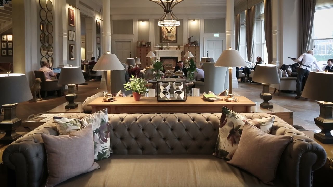 Principal Hotel York