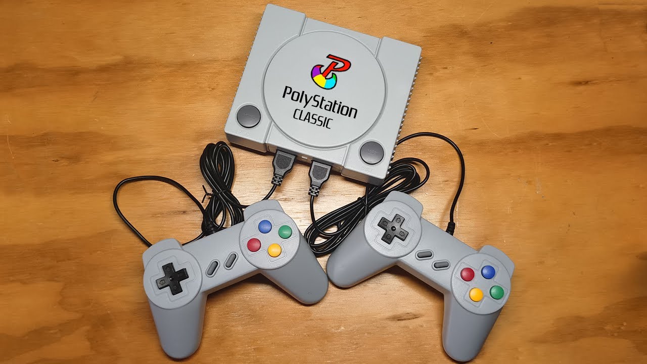 ¡ENCONTRÉ LA POLY-STAT1ON M1N1!😲🤯