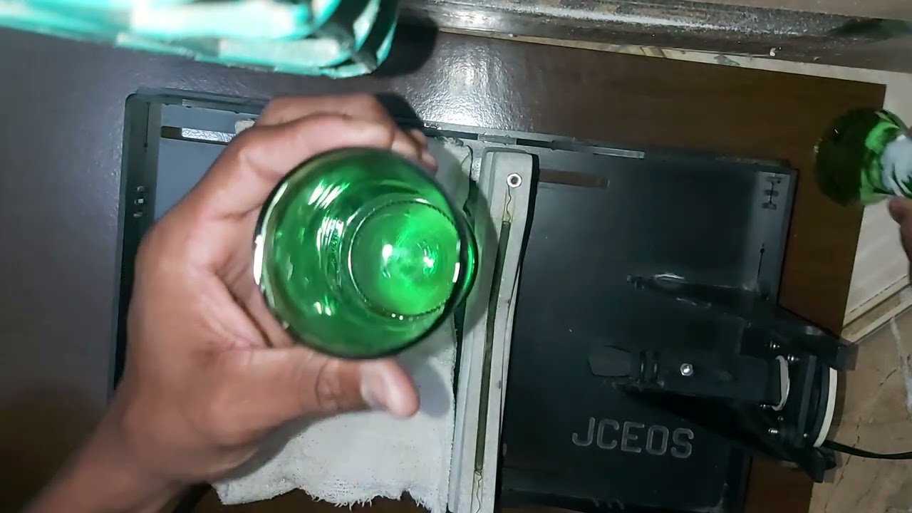 Dicas como usar corretamente a máquina Jceos