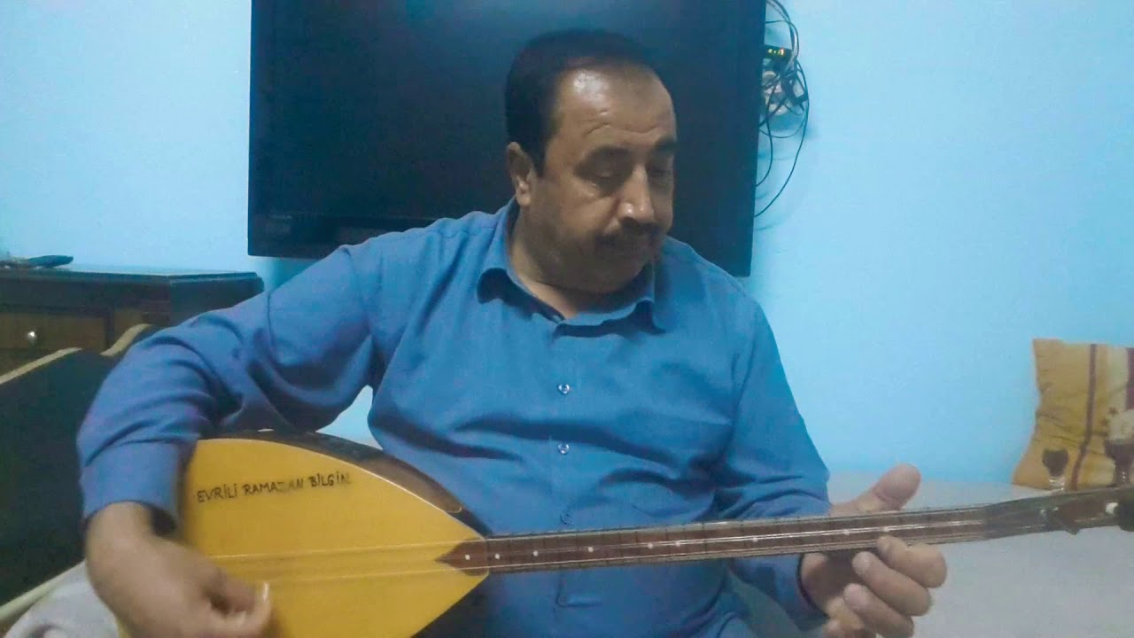 Maraşlı Ramazan Bilgin. Bu senede böyle geçti.05363654237