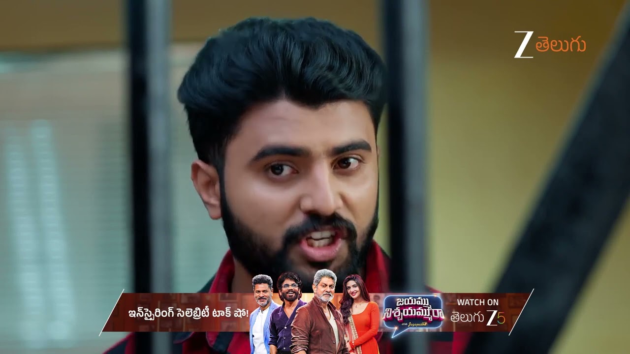 Ammayi Garu | Ep - 928 | Best Scene | Nov 28 2025 | Zee Telugu