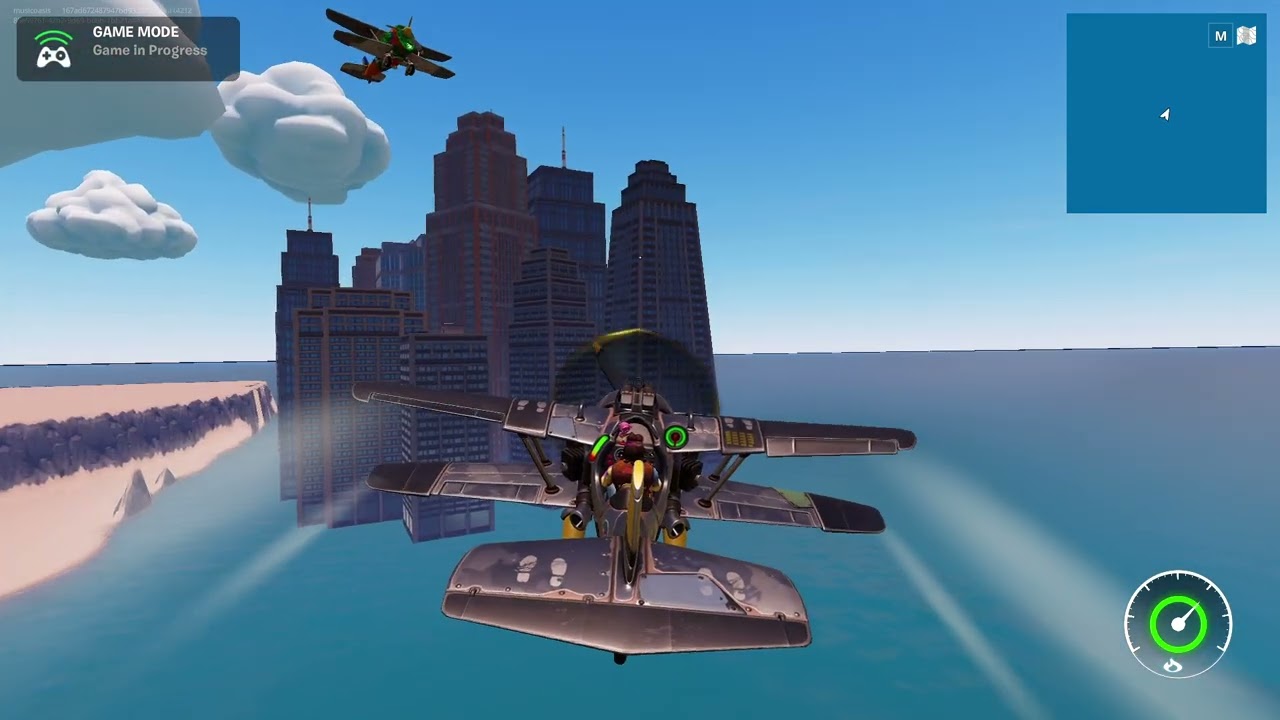 Flight1