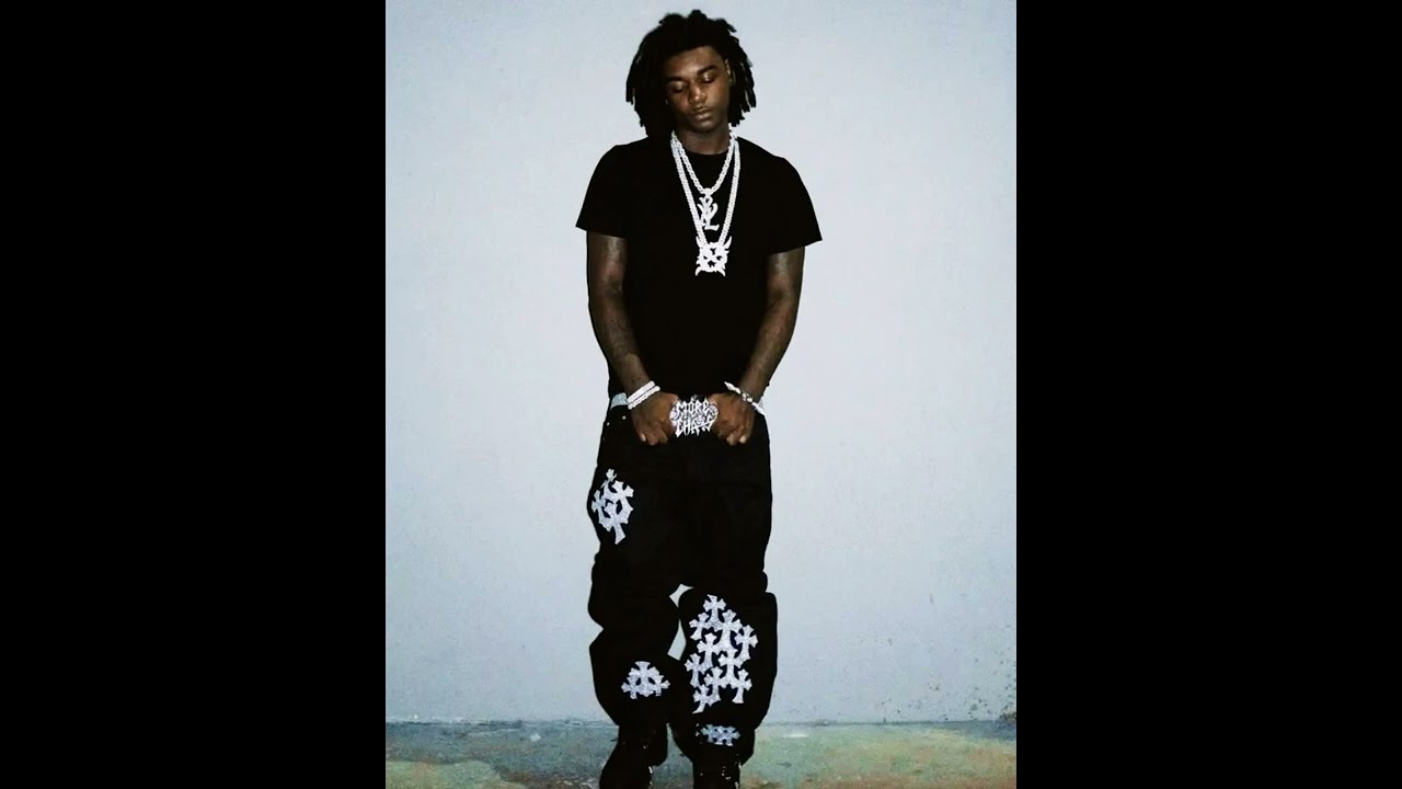 Ken Carson - Midnight Massacre 