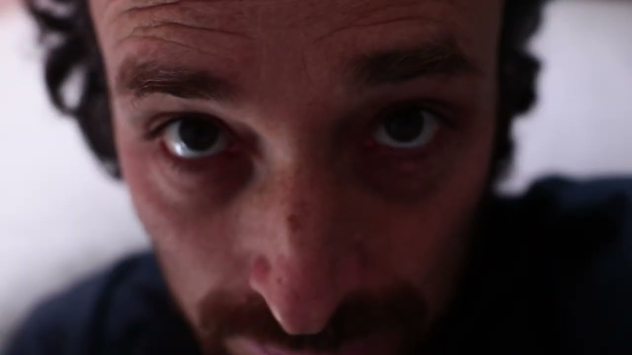 Capitán (Videoclip oficial)