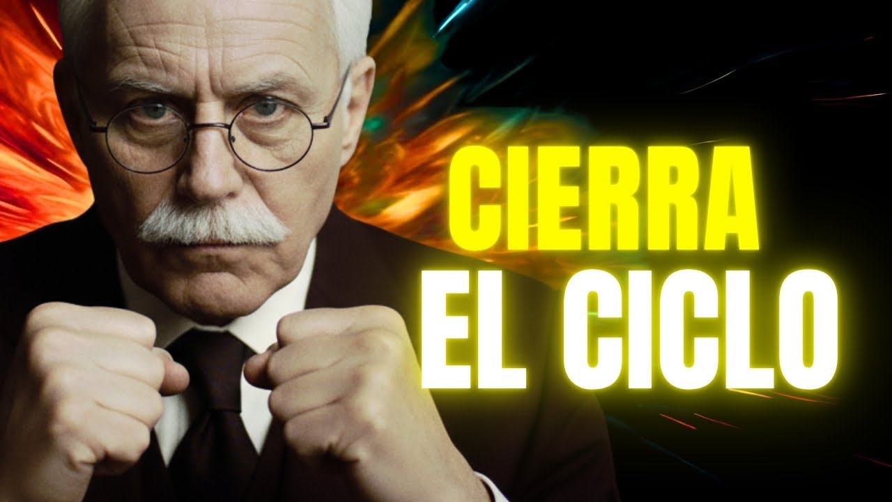 LIBÉRATE del Patrón que se Repite una y Otra Vez 🔓