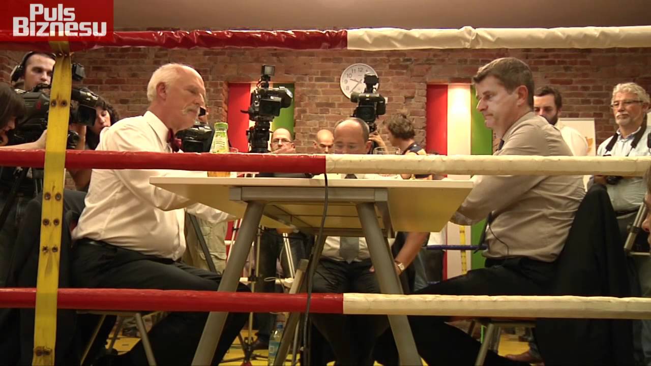 JKM vs Palikot runda 7