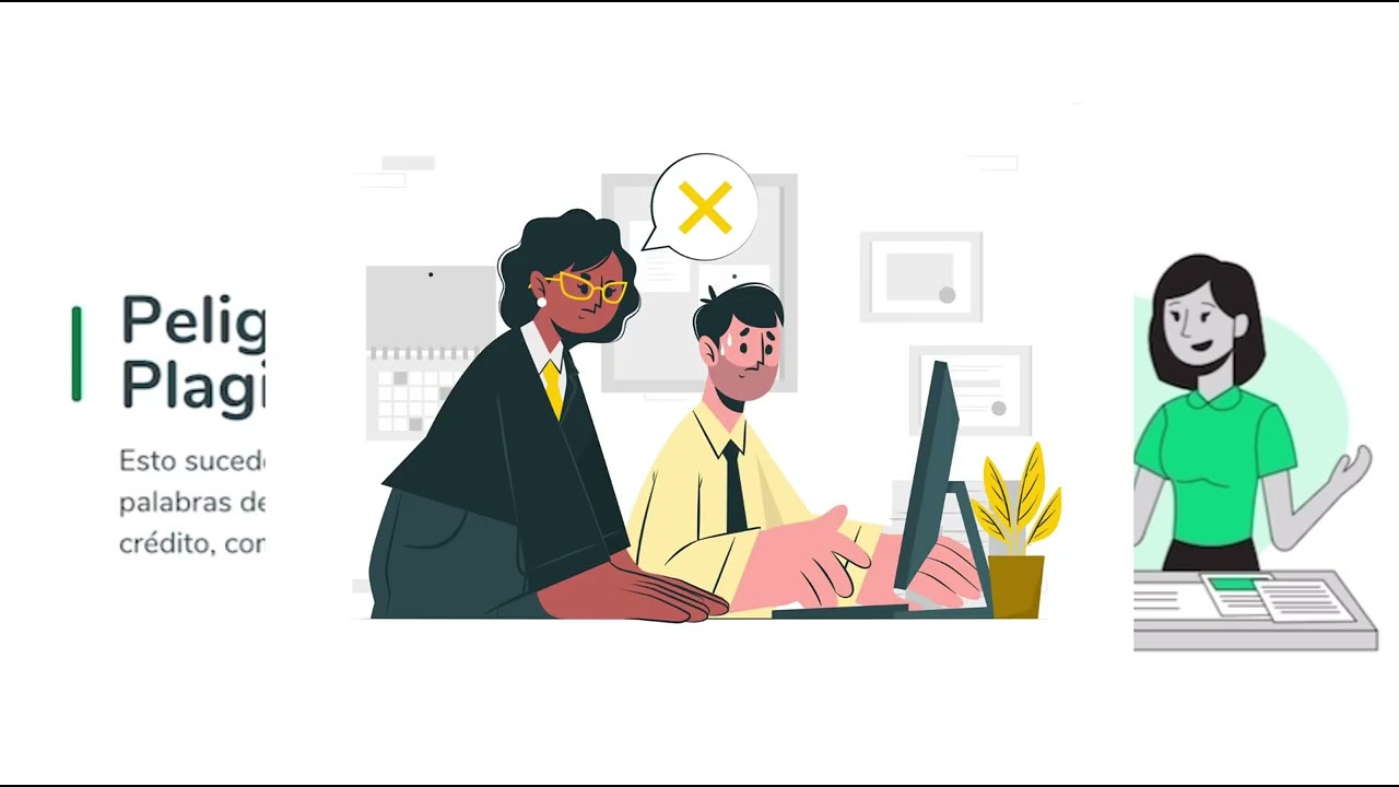 Integridad Acad&eacute;mica Mar&iacute;a Jos&eacute; Felix