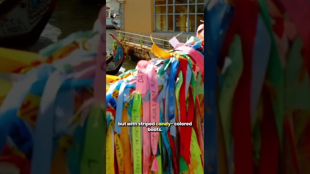 Самые красочные места в мире!