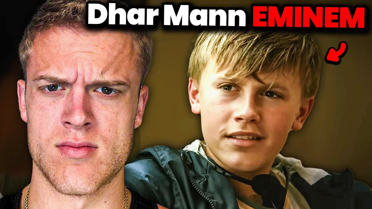Dhar Mann Does The Life Of Eminem...