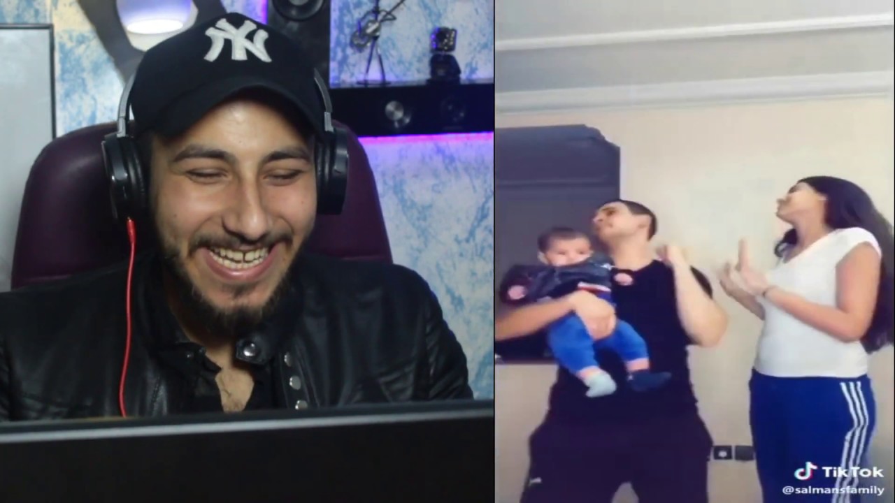 شاهد أفضل وأحلى مقاطع تيك توك 💣 روعة مستحيل ما يعجبك 💥