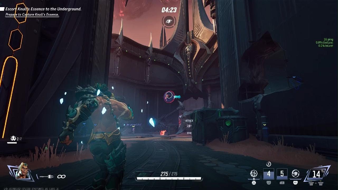 This Is How You Counter Dive Meta In Marvel Rivals With Namor!!