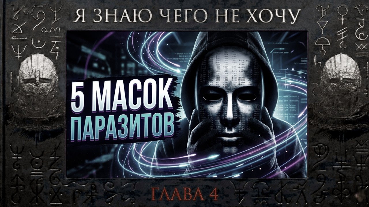 5 ТИПОВ ЛЮДЕЙ, КОТОРЫЕ ИСПОЛЬЗУЮТ ТЕБЯ под видом дружбы