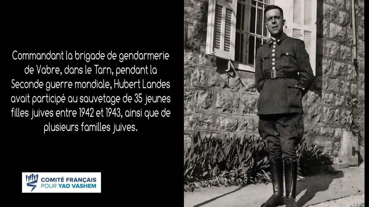 Hubert Landes 