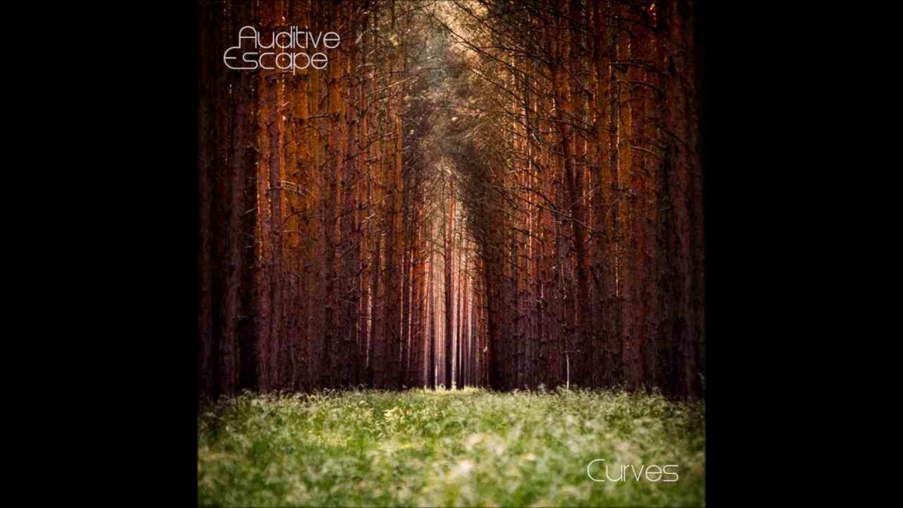 Auditive Escape - Curves [Full Album]