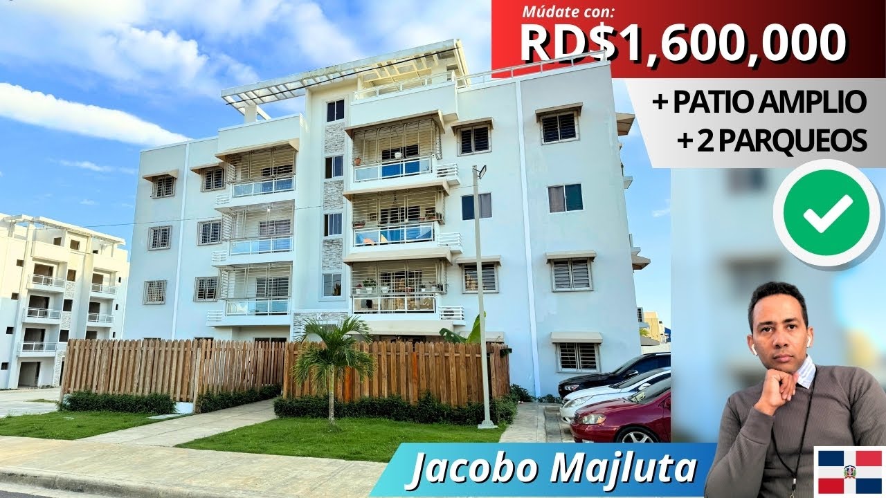 El Apto más Completo al Mejor Precio [ 149 M² ]