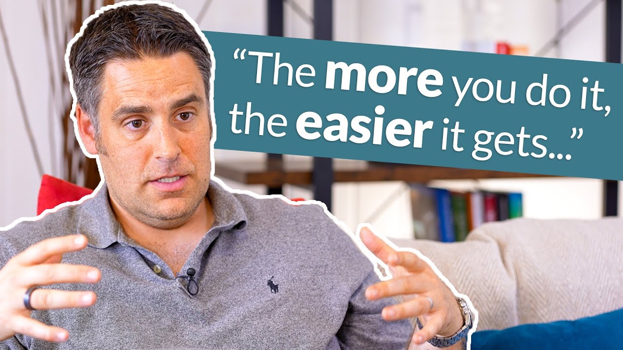 The Power of Emotional Honesty