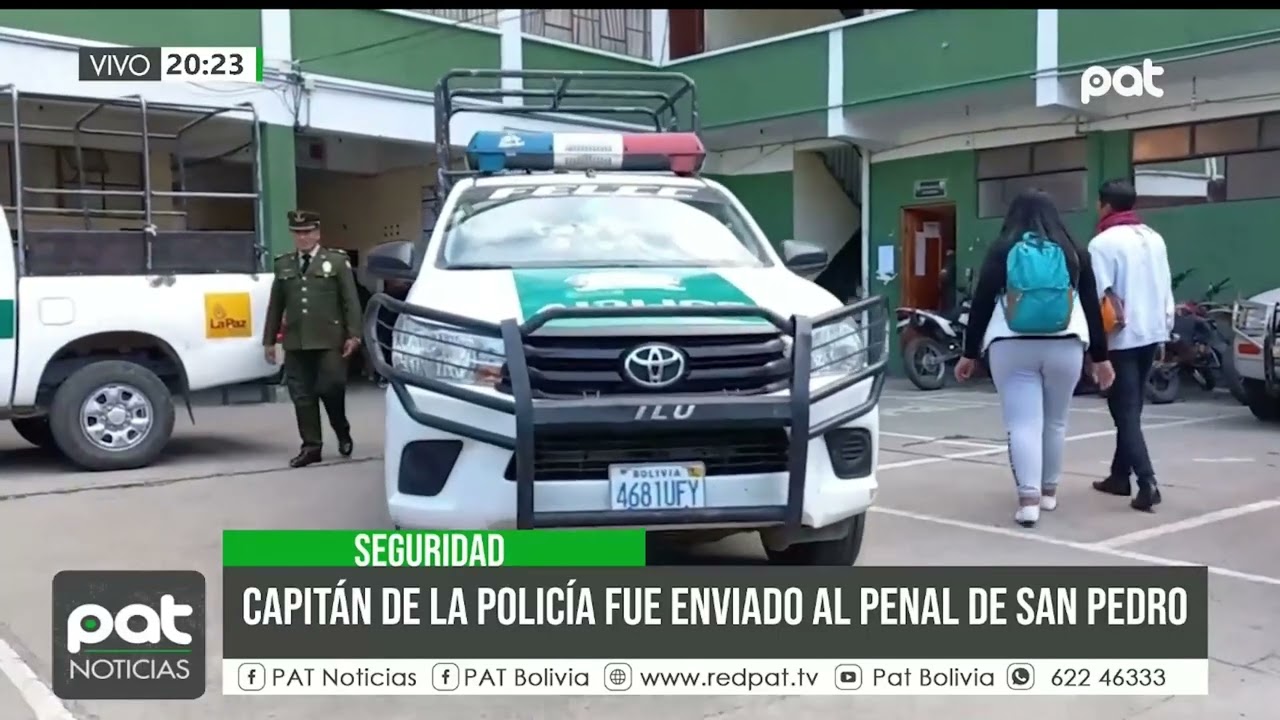 Capit&aacute;n acusado de p0rn0graf&iacute;a