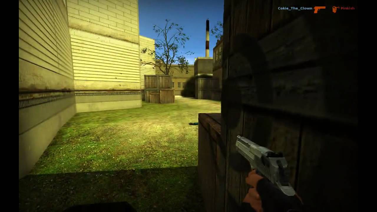 FBTV| Cokie The Clown ESEA ACE COTW