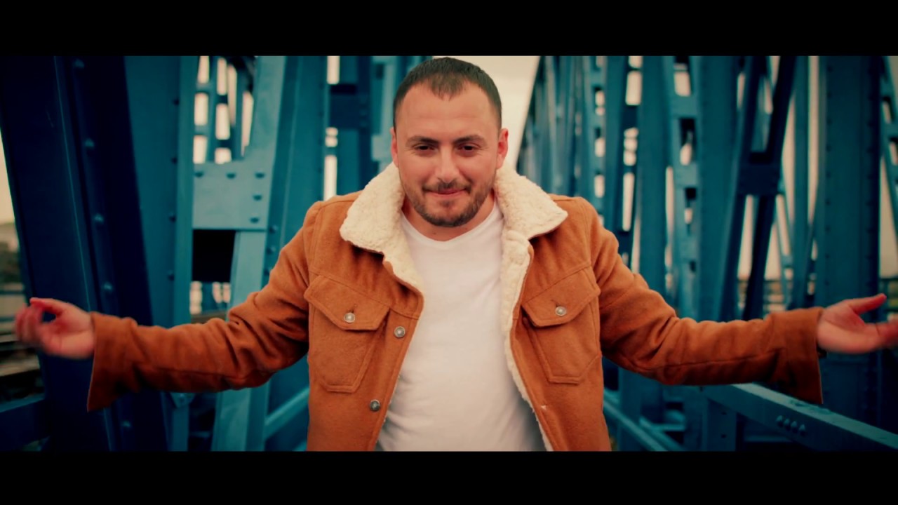 SERHAT GÜLMEZ ~ NAÇE JI BİRAMIN 2018 ~ Gotin u Muzik: Pısmam Zana