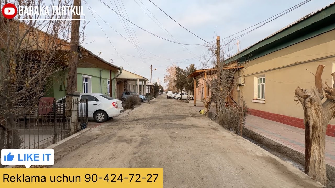 5-СОТИК ЛИ ЖОЙ СОТИЛАДИ ☎️ 95-455-97-30    ГАЗ СВЕТ СУВ БОР 