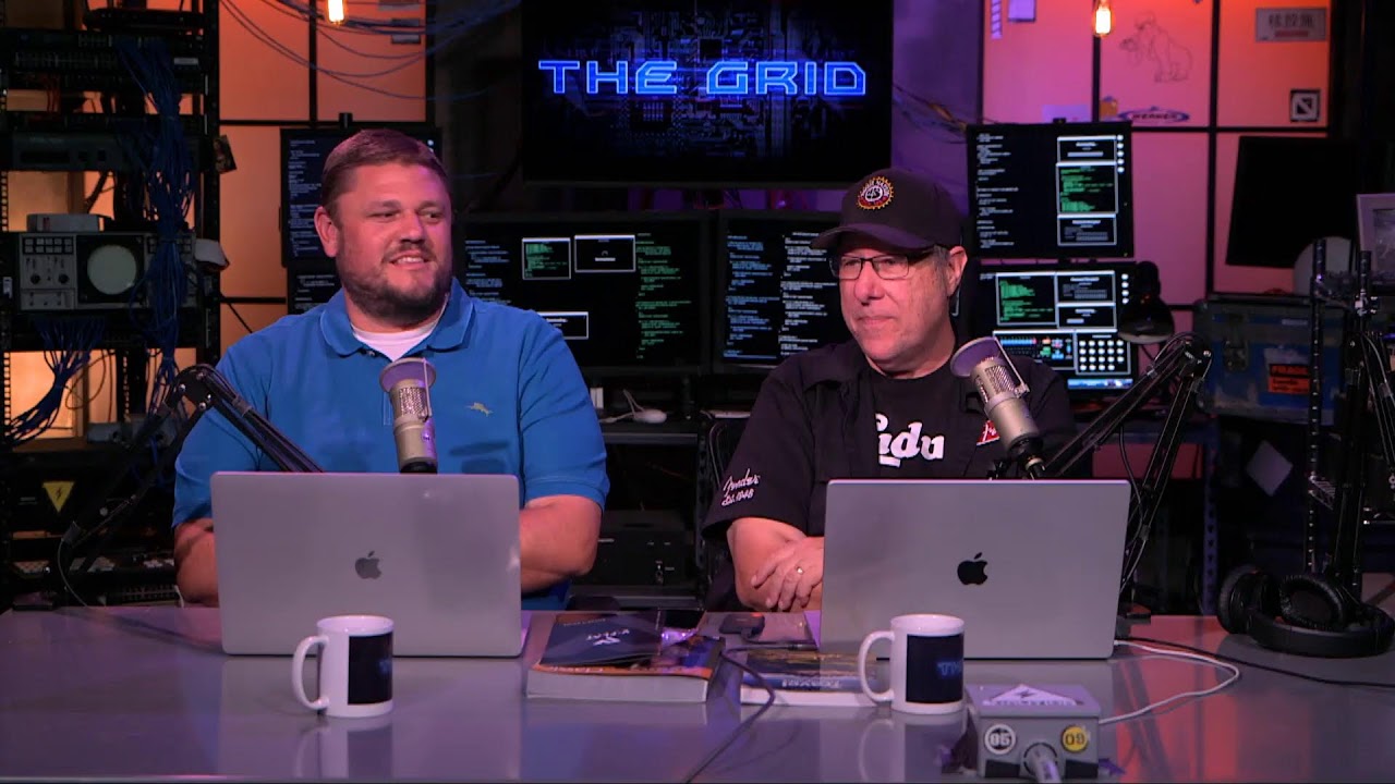 Travel Photography Tips From Prague & Some Amazing AI w/ Scott Kelby & Erik Kuna | The Grid Ep. 514