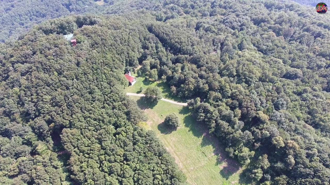 Zelene i plave Sesvete - KAPELICA HRVATSKIH MUČENIKA (srpanj 2016.)