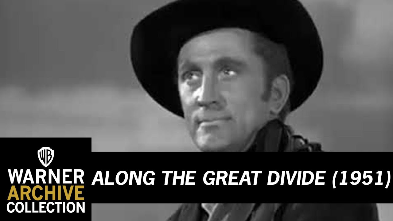 Clip | Along the Great Divide | Warner Archive