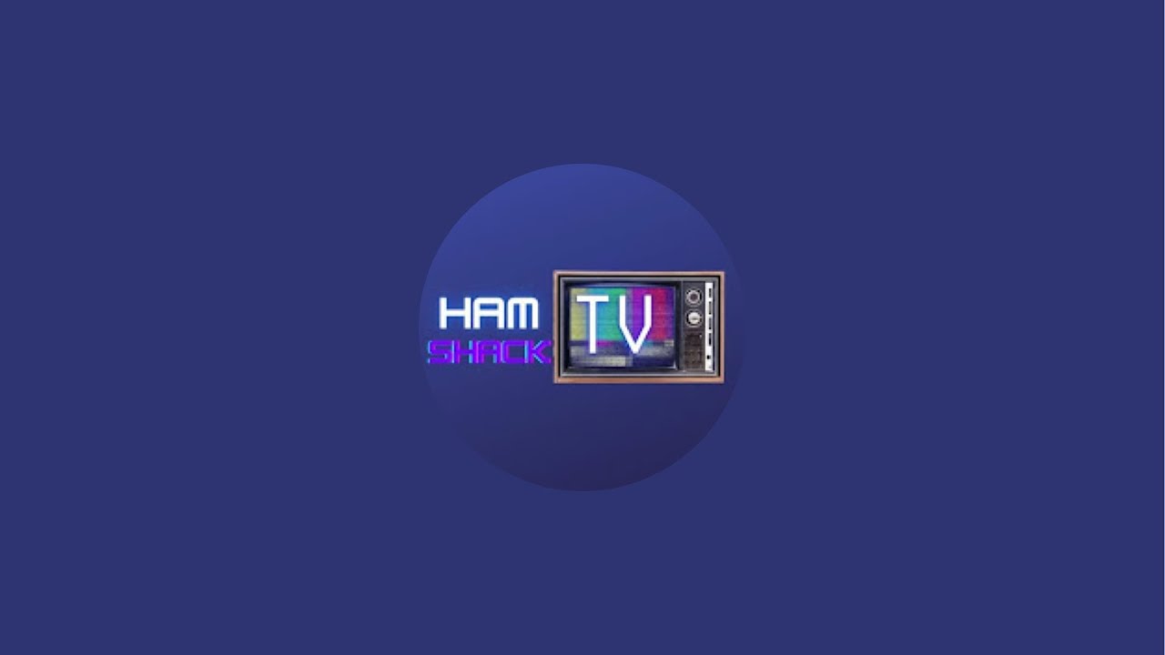 HamShack TV is live from Orlando Hamcation