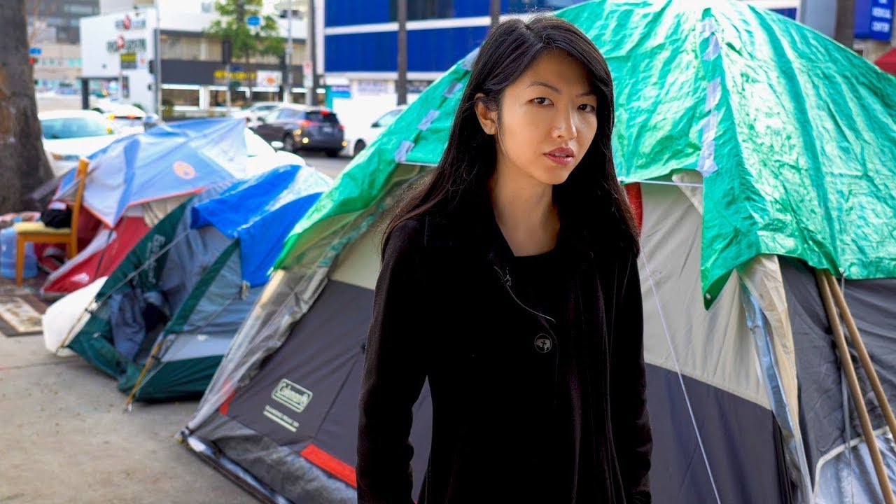 Ktown for All Helping Homeless People in Los Angeles’s Koreatown