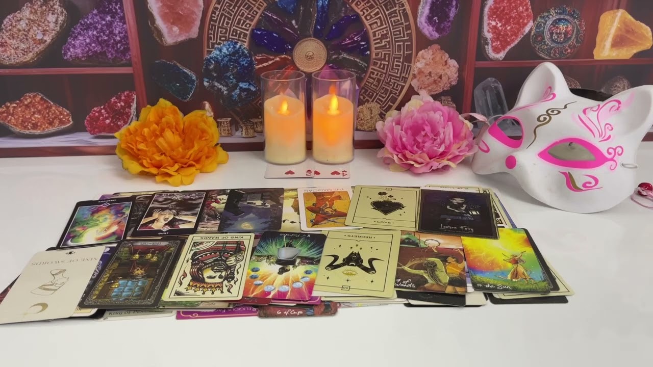 LIBRA   - THIS COMMITMENT WILL COME IN LIKE A LIGHTNING BOLT! LIBRA LOVE TAROT READING