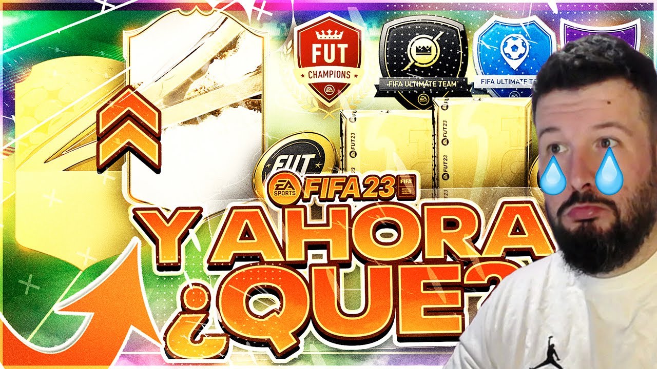 EN BUSCA DE LA GLORIA!! SOBRE de ICONO ASEGURADO +88 En #fifa23