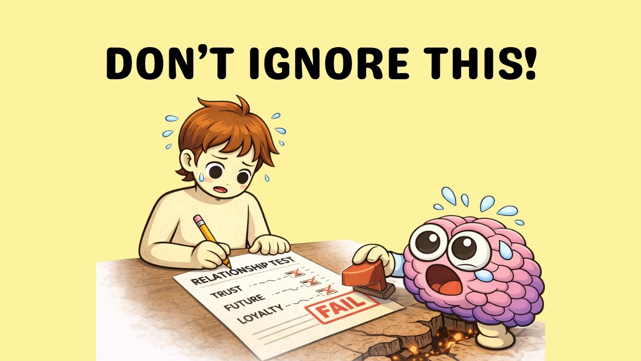 10 Questions That Will EXPOSE Everything About Your Relationship
