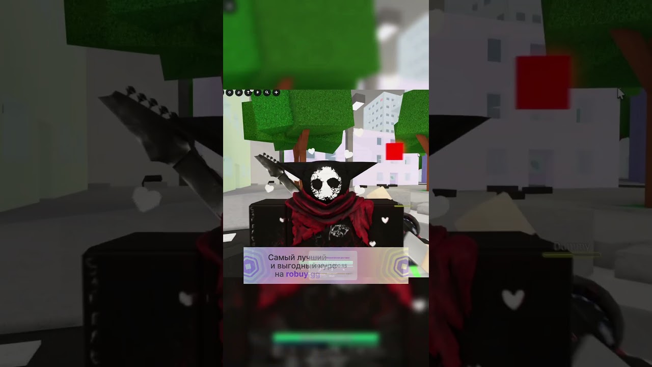 ужас чорт  #roblox #jujutsushenanigans #роблокс #jjs