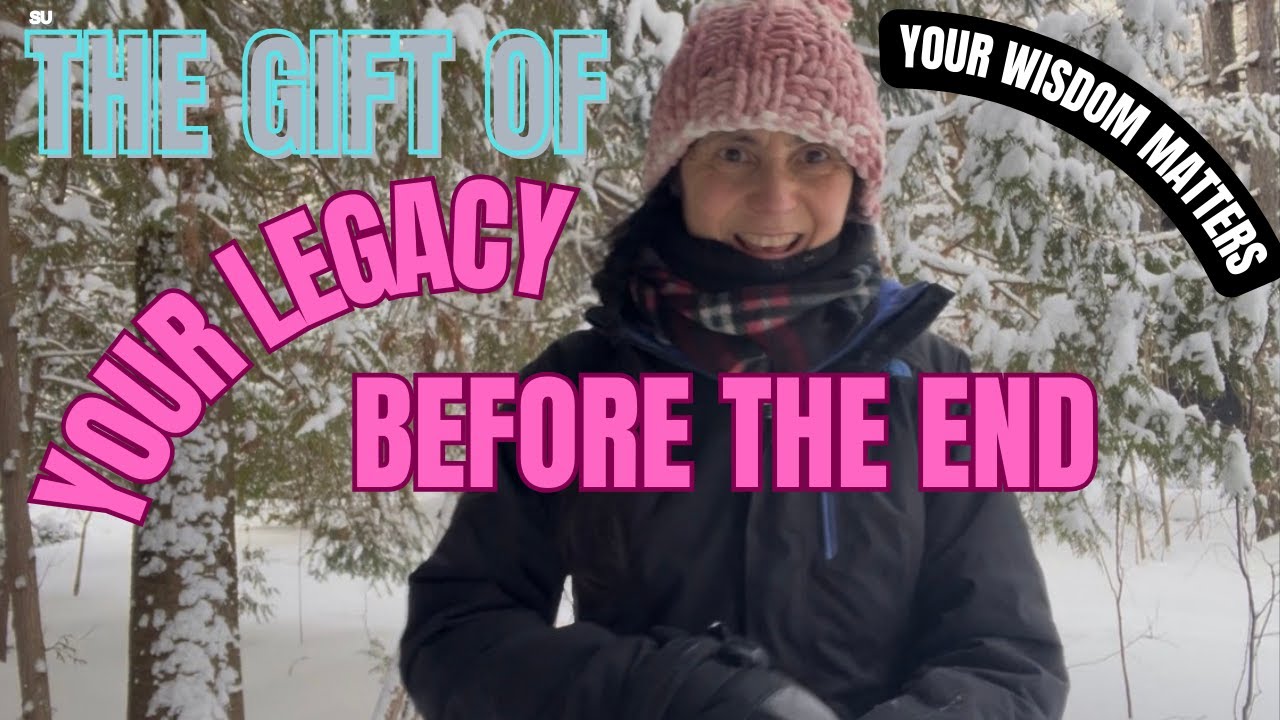 What Will Your Last Words Be? The Significance & Wisdom Before Your Last Words