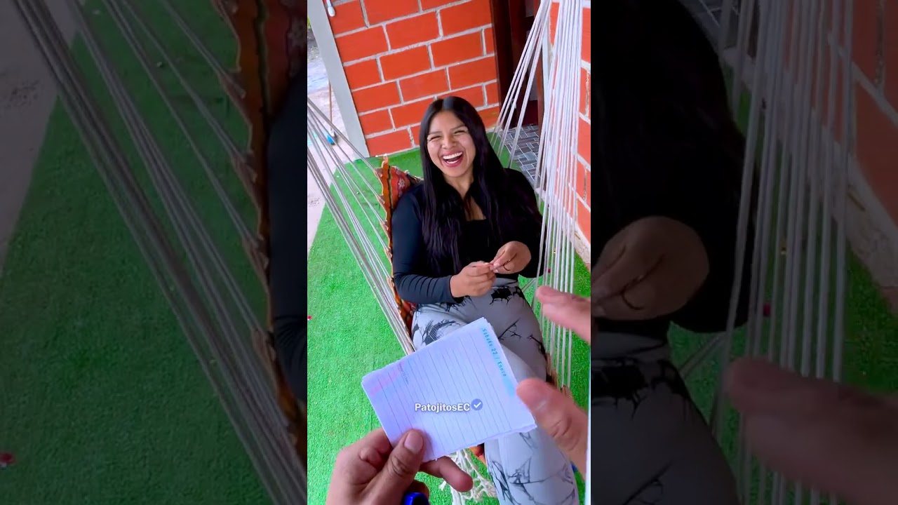 Si te adivino todo, me das el ch¡k¡t0 🤭😋 I Patojitos