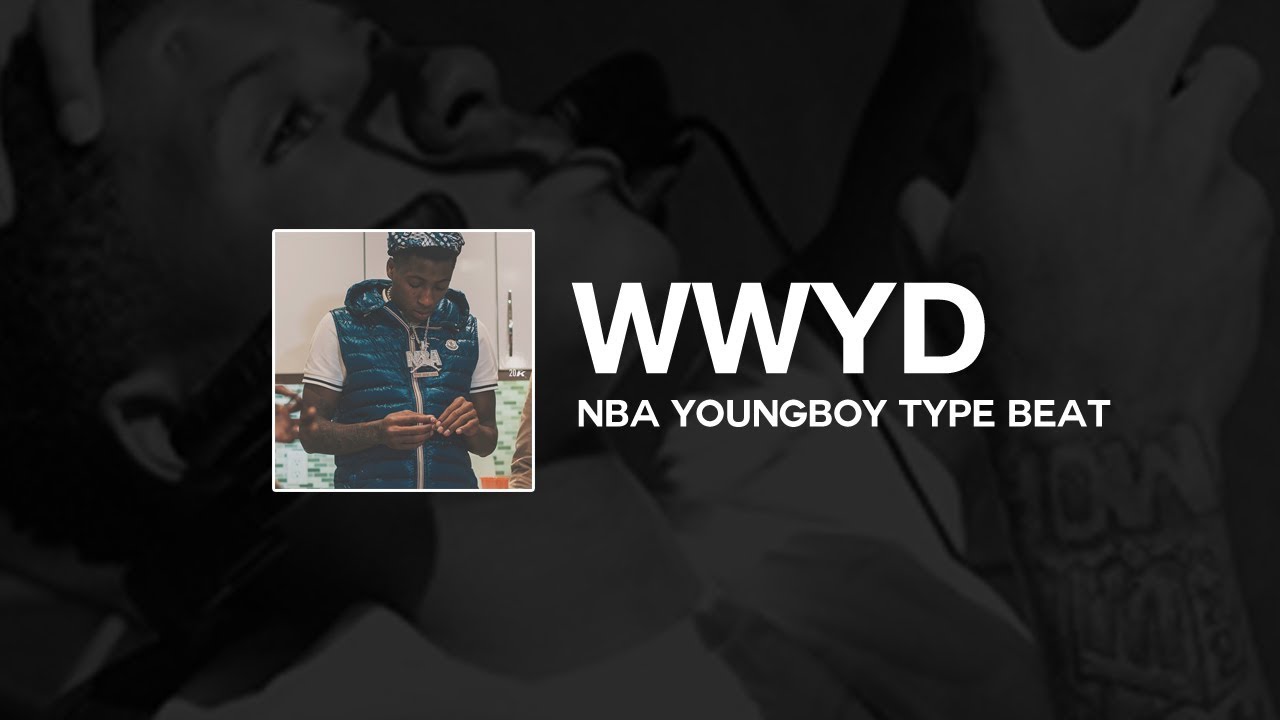 [FREE] NBA YoungBoy Type Beat ft. Lil Baby & Lil Durk - 