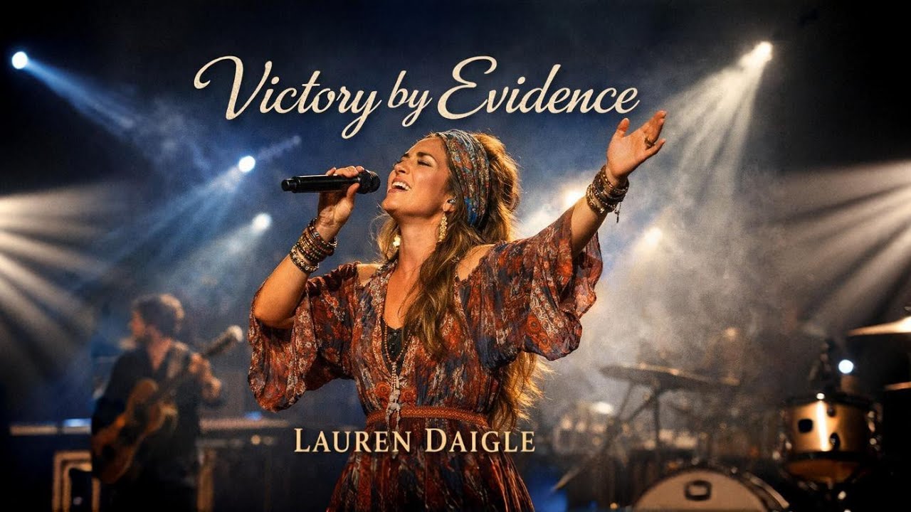 Lauren Daigle 