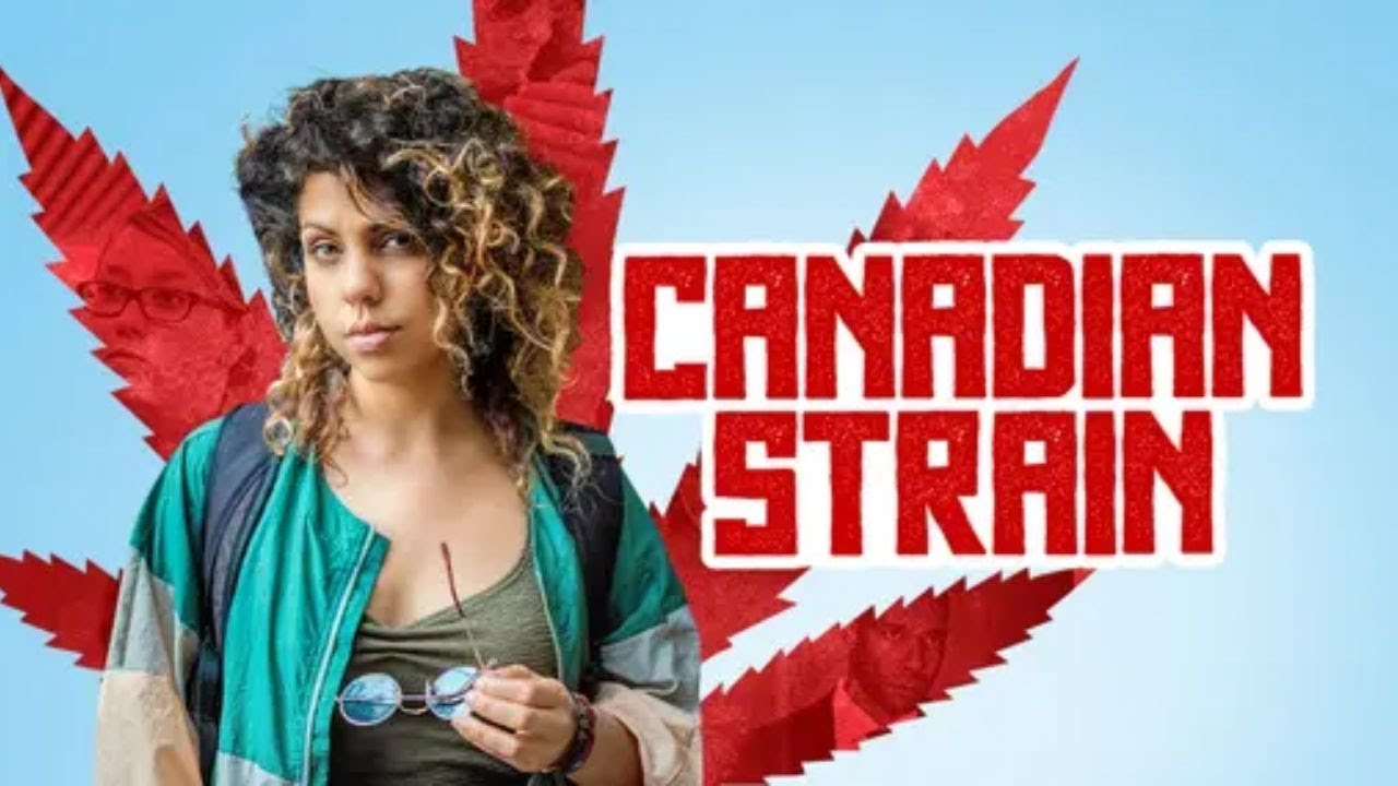 Canadian Strain | Comedy | Full Movie English HD