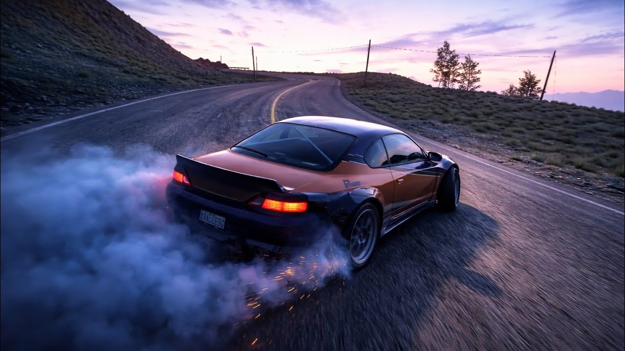 MONA LISA DRIFT.